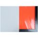 Папір кольоровий двосторонній Kite Transformers TF21-250, принт