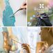 Фарба художня Acryl Pro ART Kompozit, глибоко синя, 430 мл (388), 388 глибоко синій