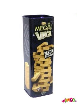 G-MV-01U Розвиваючий настільна гра "MEGA VEGA" укр. (6)