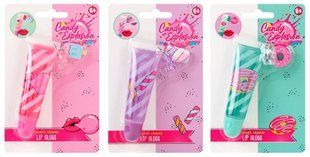 Блиск для губ CREATE IT! CANDY у тубі в асортименті, 884802