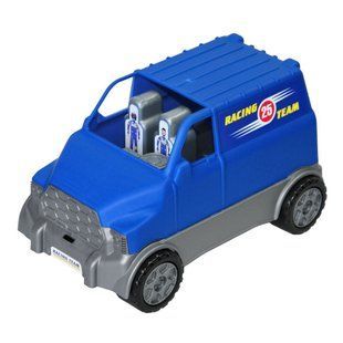 40049 Авто "Smart Wheels" позашляховик гоночний, Tigres