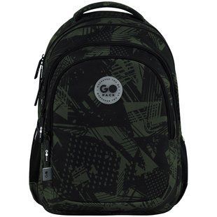 Рюкзак GoPack Teens 162L-3 (GO26-162L-3)