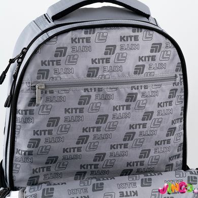 Рюкзак Kite Education підлітковий K25-2578L-2, комбінований