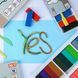 Пластилін, 16 кольорів, 320 г, Miffy, YES (540720)