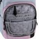 Рюкзак Kite Education підлітковий K25-2578L-2, комбінований