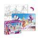 Пазл на 60 елементів 2 в 1 &laquo;My Little Pony&raquo;, 200135