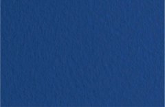 16F4118 Папір для пастелі Tiziano A4 (21 * 29,7см), №18 adriatic, 160г- м2, синій, середнє зерно, Fa