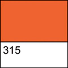 352212 Фарба акрилова по тканині ДЕКОЛА оранжева, 50мл ЗХК