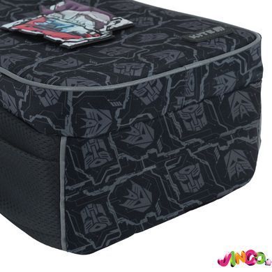 Рюкзак дитячий Kite Kids Трансформери TF25-2735XS, комбінований