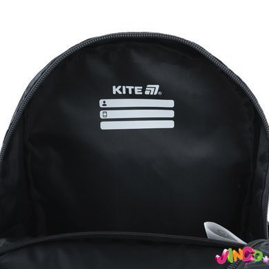Рюкзак дитячий Kite Kids Трансформери TF25-2735XS, комбінований