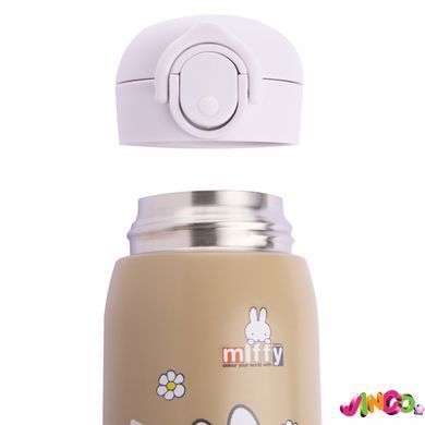 Термос Yes "Miffy" 420 мл (708375)