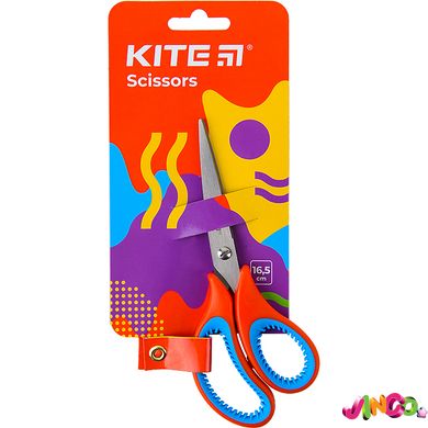 Ножницы детские, 16,5см Kite Fantasy