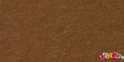 16826775 Папір для дизайну Tintedpaper В2 (50 70см), №75 насичено-коричневий 130г м, без текстури, Folia