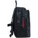 Рюкзак дитячий Kite Kids Трансформери TF25-2735XS, комбінований