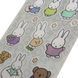 Набір наліпок 2D Yes "Miffy Cute" (708539)
