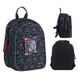 Рюкзак дитячий Kite Kids Трансформери TF25-2735XS, комбінований