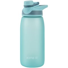 Бутылочка для воды, 600 мл, голубая, K22-417-01