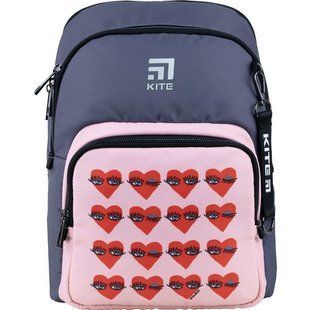 Рюкзак Kite Education teens 2589-3, K22-2589S-3