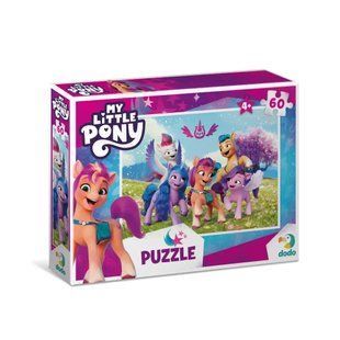 Пазли на 60 елементів &laquo;My Little Pony&raquo;, 200376