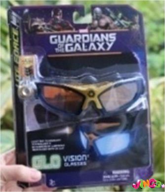 35804 Галактичні окуляри