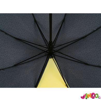 Парасоля Kite дитяча 2001 SB (SB26-2001), чорний, принт