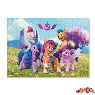 Пазли на 60 елементів &laquo;My Little Pony&raquo;, 200376