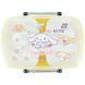 Ланчбокс з наповненням Kite Cinnamoroll, CR26-181, 750 мл, Жовтий
