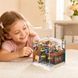 8039 Конструктор-румбокс MINI HOUSE серії "Інтер'єр Міні" &ndash; БАР