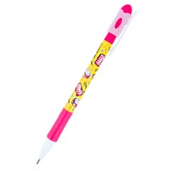 Ручка масляна Kite Hello Kitty HK21-033, синя
