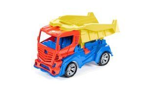 018 Авто FS 1 Cамоскид