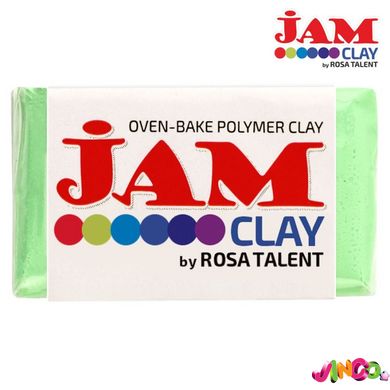 Пластика Jam Clay, М'ята, 20г (5018704)