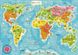 Пазл Dodo Карта Світу (100110)