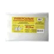 Регульована обкл. для підручників 5-11кл h 225 (клейова) п / е150мкм / 50/100, 2016 ТМ уп.3шт. TASCOM