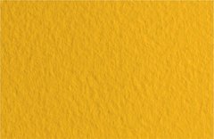 16F4121 Папір для пастелі Tiziano A4 (21 * 29,7см), №21 arancio, 160г- м2, оранжевий, середнє зерно,