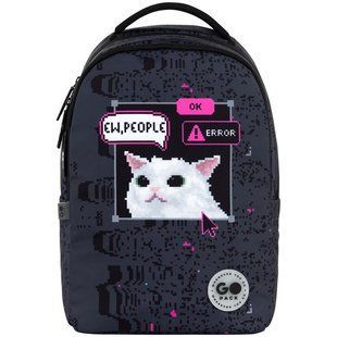 Рюкзак GoPack Teens 135M-2 (GO26-135M-2)