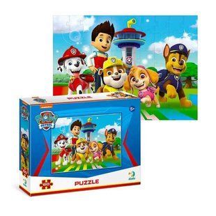 200145 Пазл на 60 елементів &laquo;Paw Patrol&raquo;