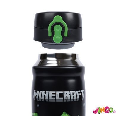Термос Yes "Minecraft" 350 мл (708602)