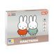 Пластилін, 18 кольорів, 360 г, Miffy, YES (540721)