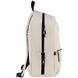 Рюкзак GoPack Education Teens 188M-1 бежевий (GO26-188M-1)