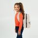 Рюкзак GoPack Education Teens 188M-1 бежевий (GO26-188M-1)