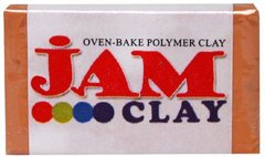 5018801 Пластика Jam Clay, Молочний шоколад, 20г