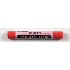 8500 170 Крейда-пастель TOISON D'OR pyrrole red