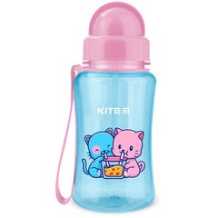 K23-399-1 Пляшечка для води, 350 мл, Cats