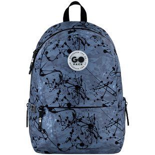 Рюкзак GoPack Education Teens 188M-3 (GO26-188M-3)