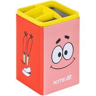 Стакан-підставка Kite квадратний SB (SB25-105)