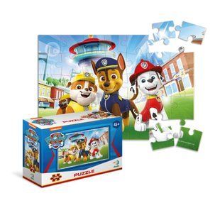 200149 Пазл-міні на 35 елементів &laquo;Paw Patrol&raquo;