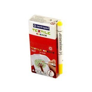 Маркер Textile 2739 2 мм жовтий, 2739/05