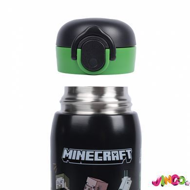 Термос Yes "Minecraft" 420 мл (708752)