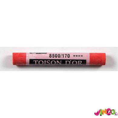 8500 170 Крейда-пастель TOISON D OR pyrrole red
