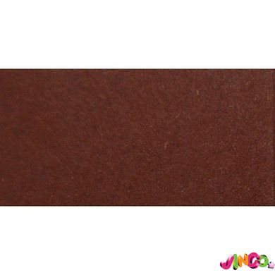16826785 Папір для дизайну Tintedpaper В2 (50 * 70см), №85 шоколадно-коричневий, 130г / м, без текст